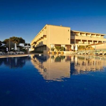 Hotel Tahiti Es Pujols Zewnętrze zdjęcie
